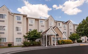 Microtel Inn Suite by Wyndham Bwi Airport